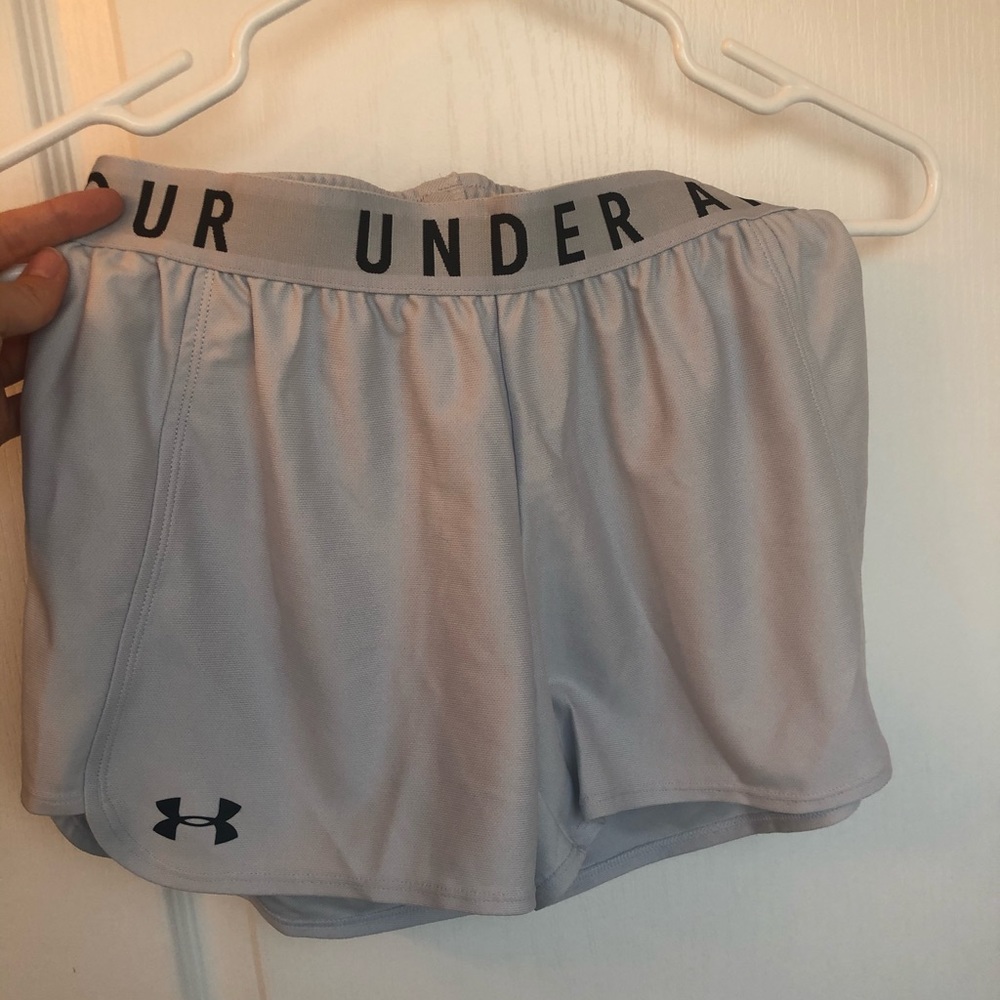Under armour shorts